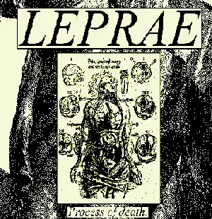 Leprae : Process of Death Leprae : Process of Death